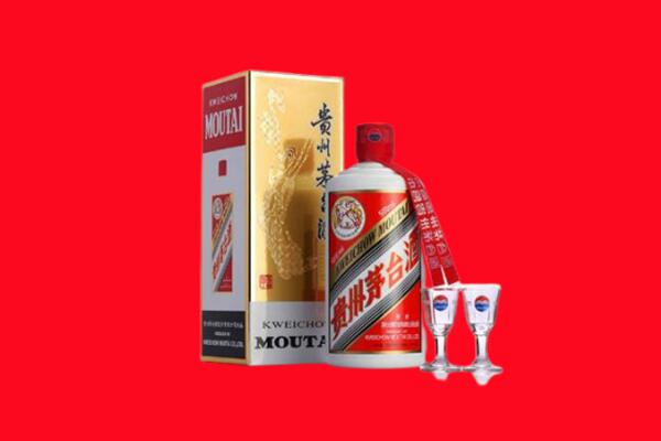 合肥市长丰回收茅台酒