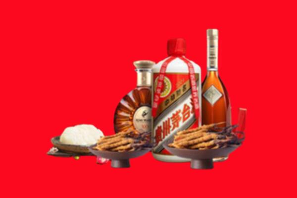 合肥市长丰回收礼品