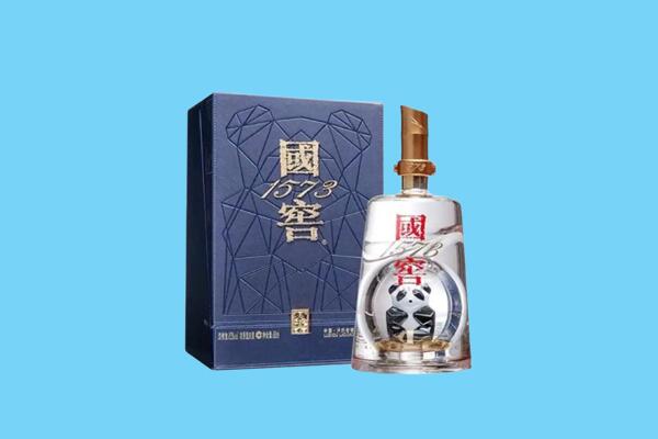 合肥市长丰回收国窖1573